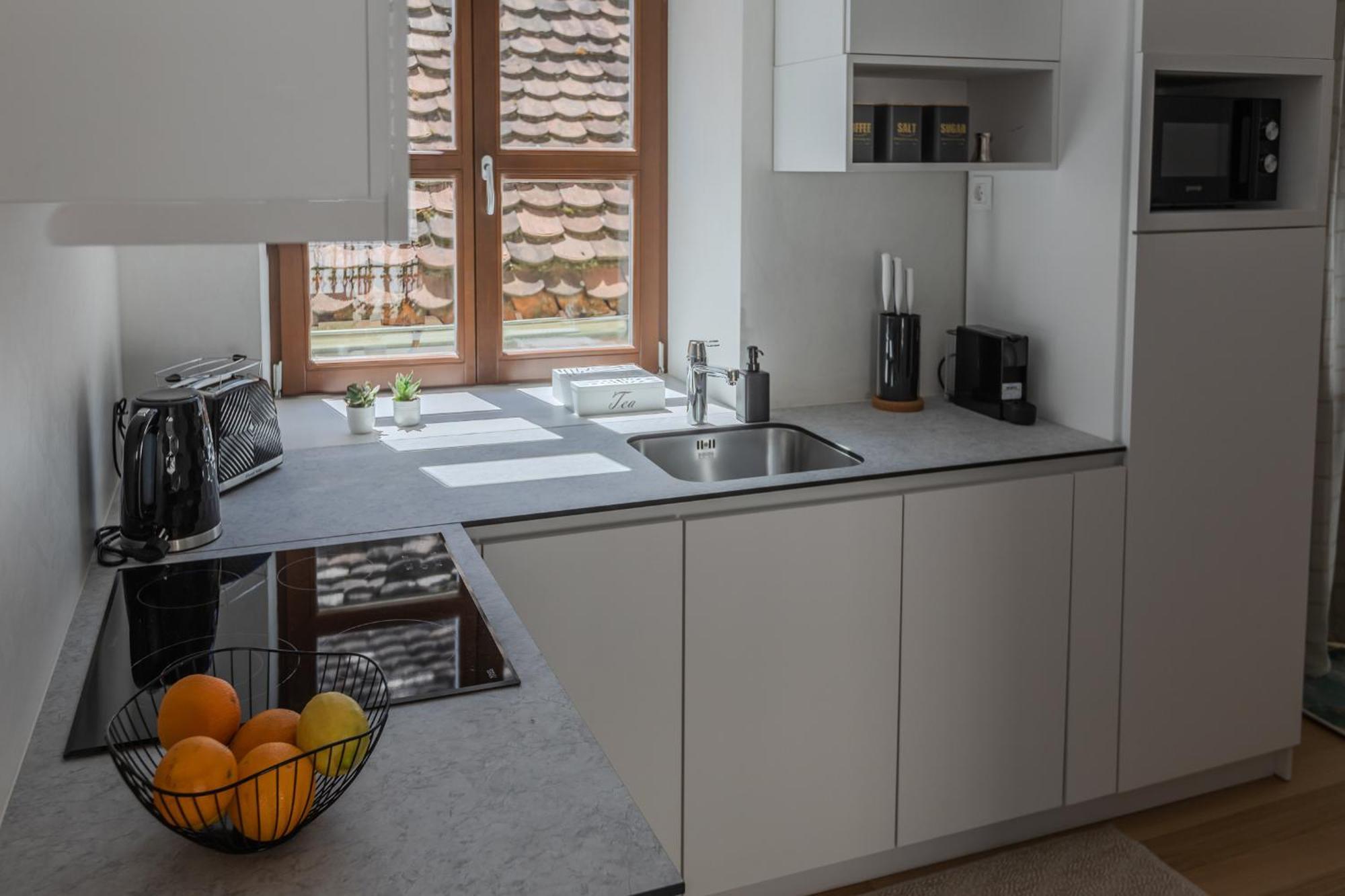 Apartment Nikola 4* Zagreb Exterior photo
